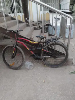 Bicycle for Sale
