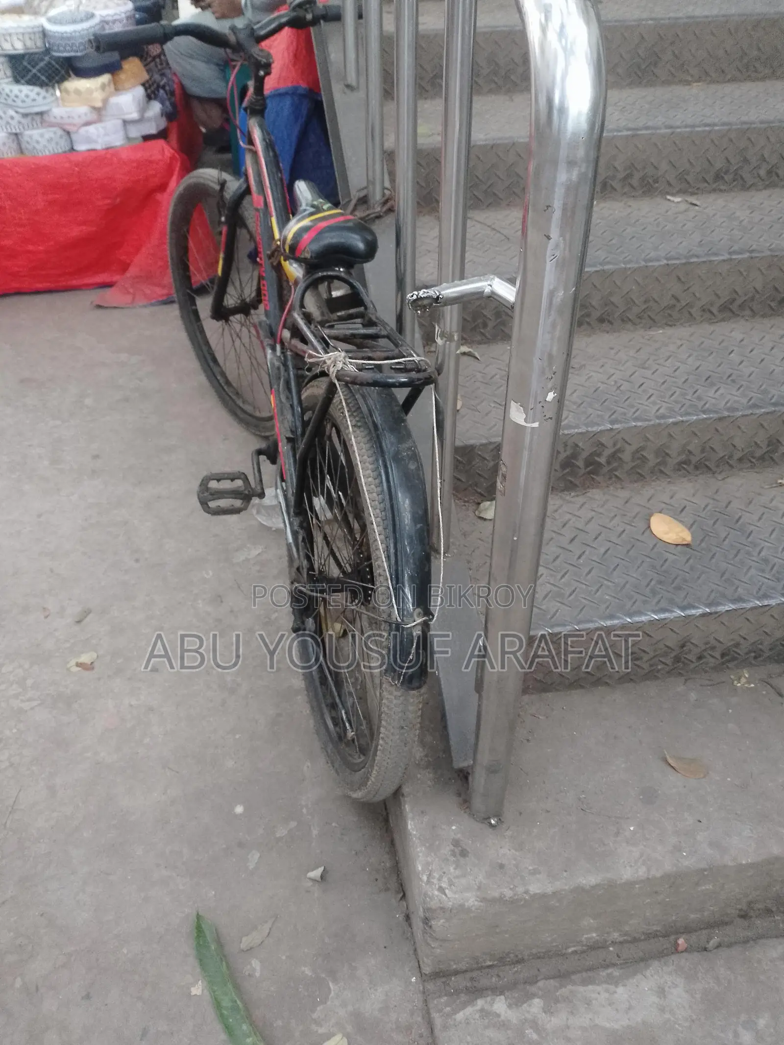 Bicycle for Sale