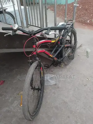 Bicycle for Sale