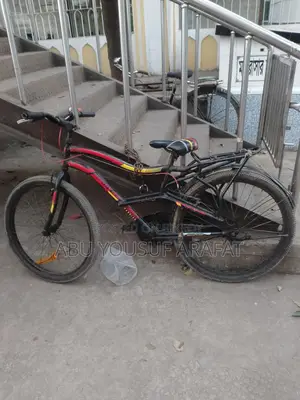 Bicycle for Sale