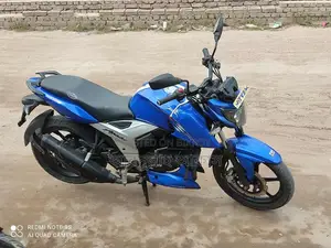 TVS 4v 2021
