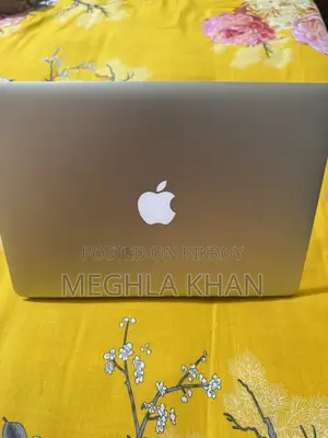 MacBook Air M1