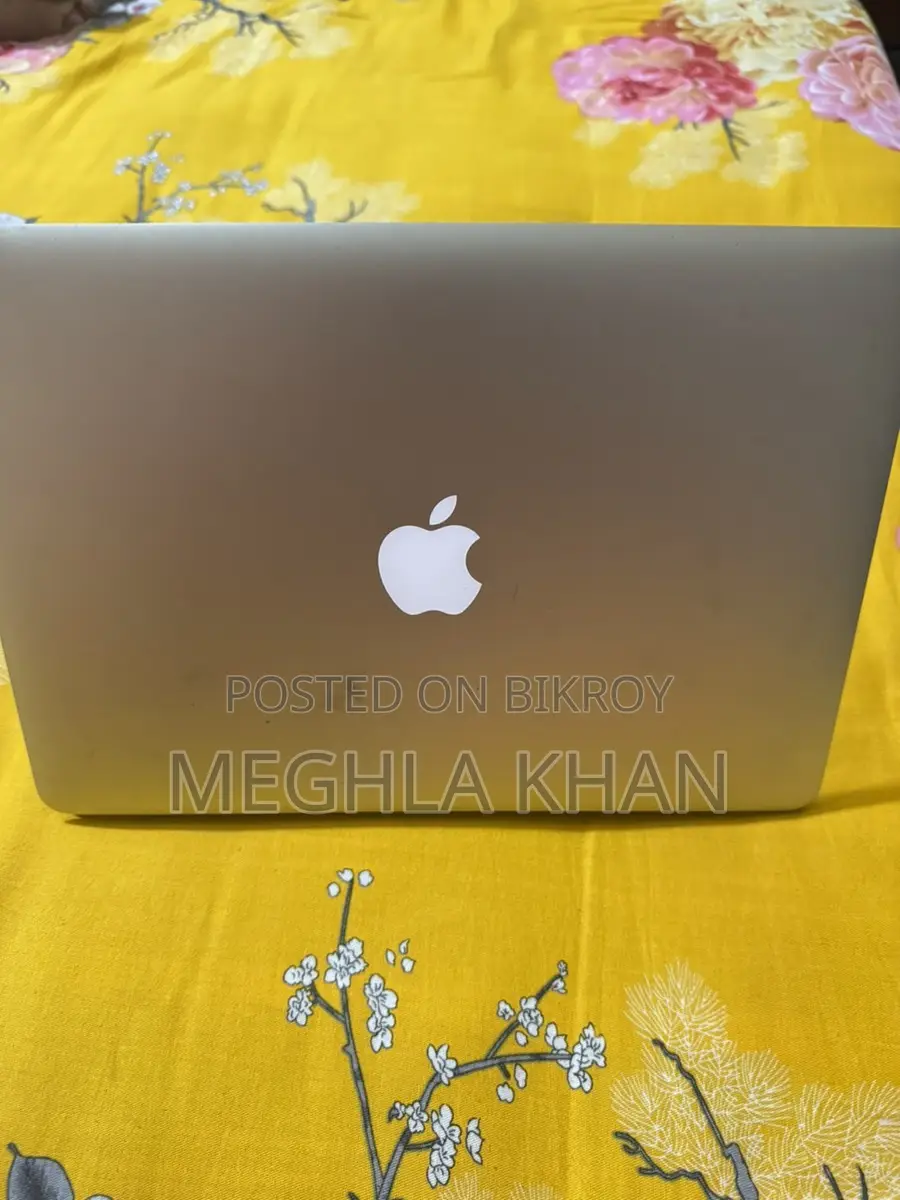 MacBook Air M1