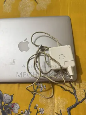 MacBook Air M1