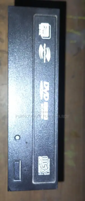 DVD ROM