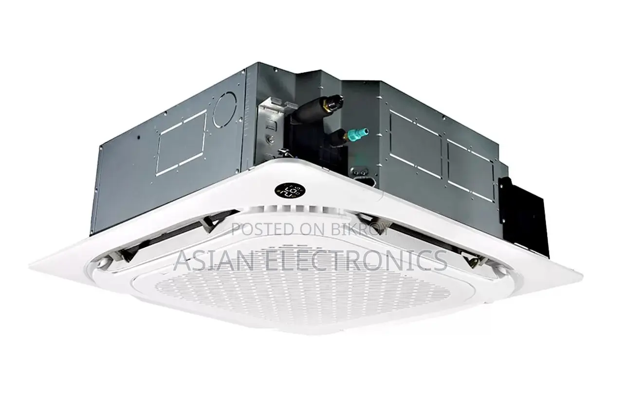 General T 3.0 Ton Cassette/Ceiling Type AC