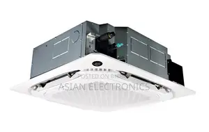 General T 3.0 Ton Cassette/ceiling Type AC