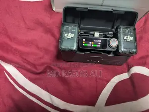 Dji Mic 2