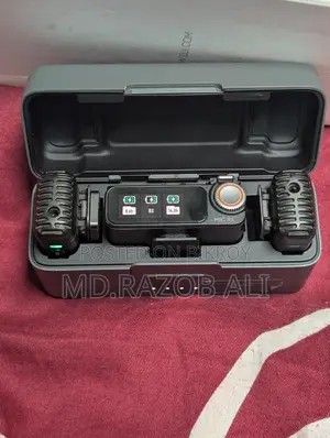 Dji Mic 2