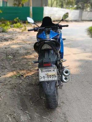 Suzuki Gixxer Monotone sf 2019