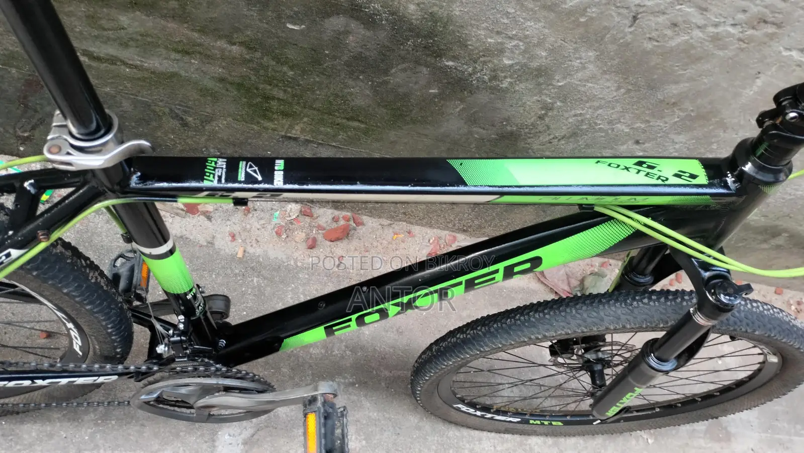 Foxter 6.2