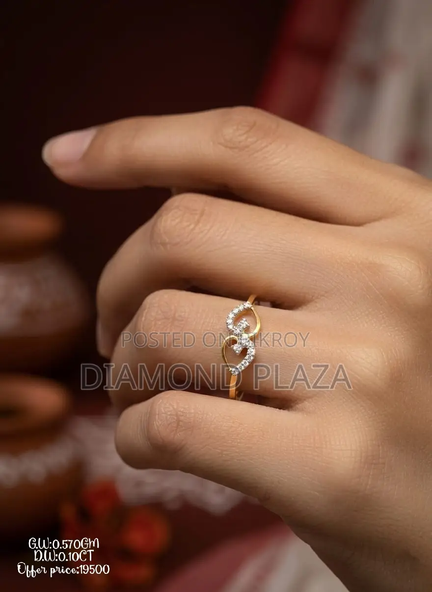 Diamond Ring
