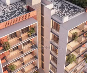 4bdrm Apartment in Greenhomes, Gulshan for Sale