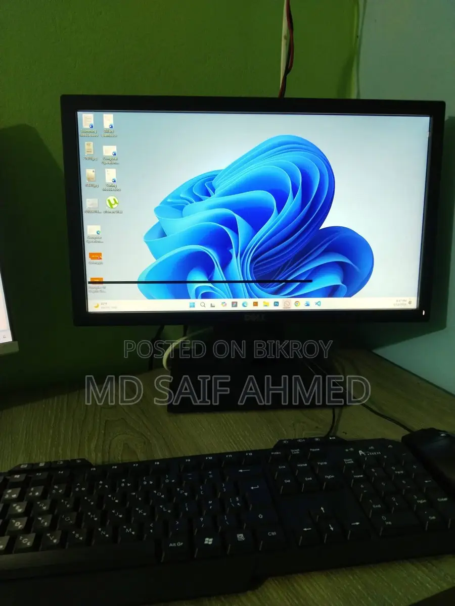 Computer for sell