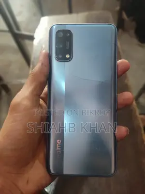 Realme 7 Pro (Used)