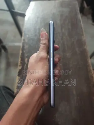Realme 7 Pro (Used)