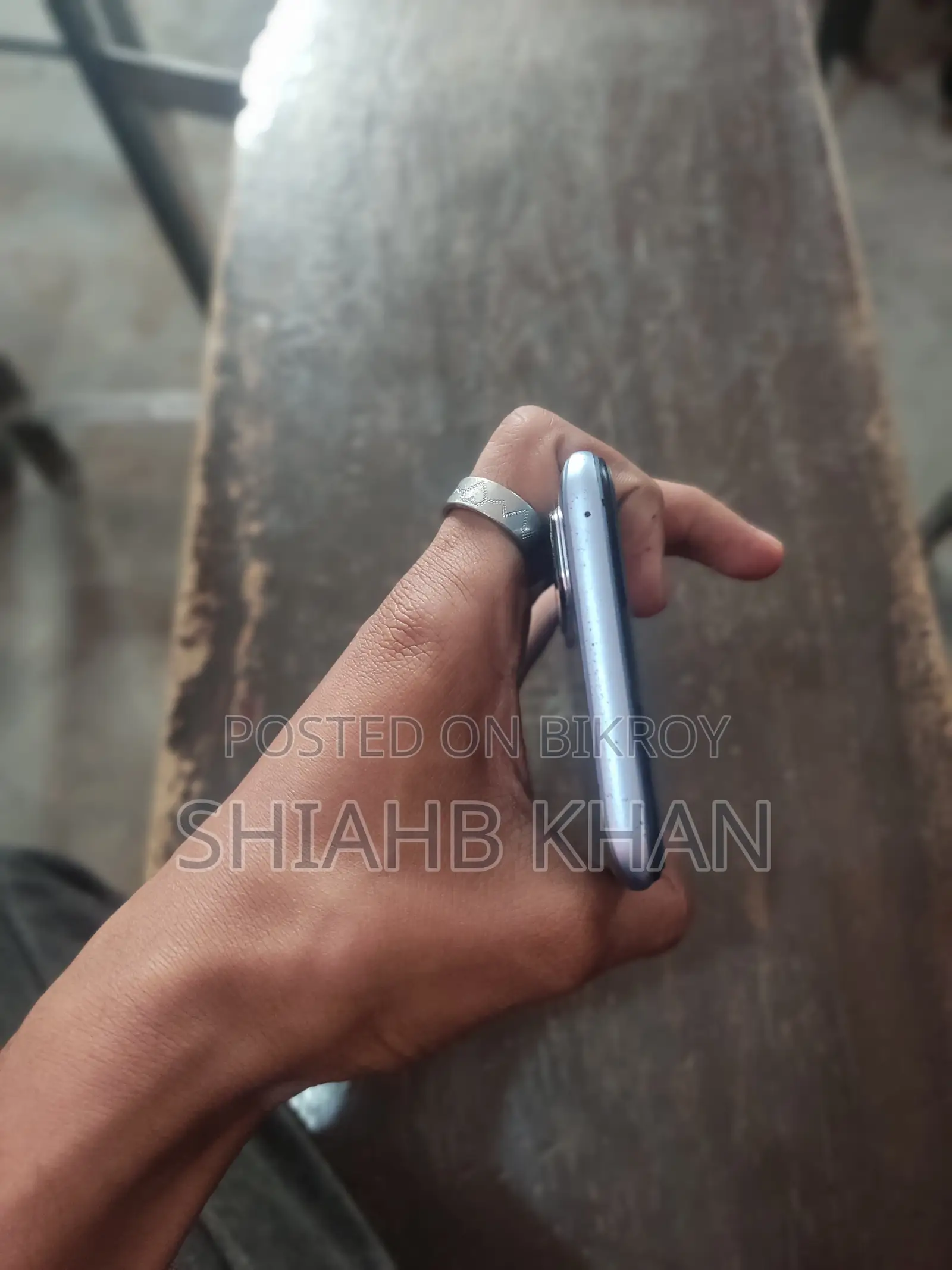 Realme 7 Pro (Used)