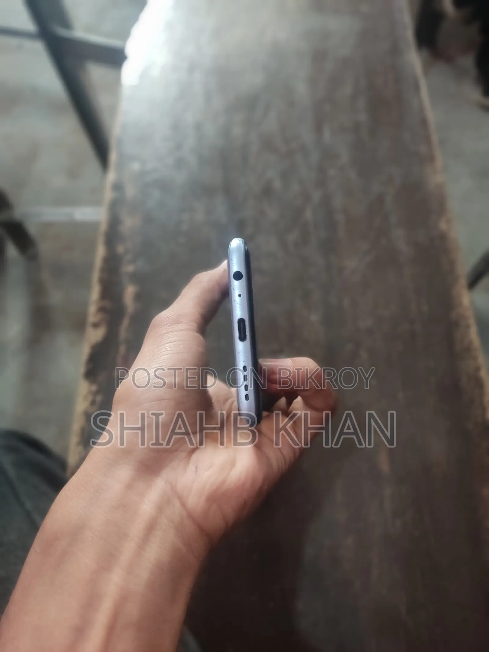 Realme 7 Pro (Used)