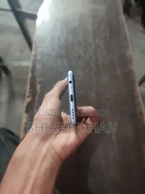 Realme 7 Pro (Used)