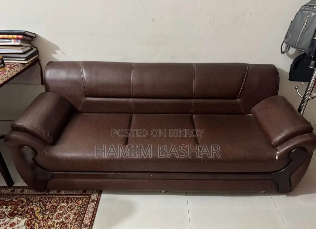 Comfortable Sofa For Living Room