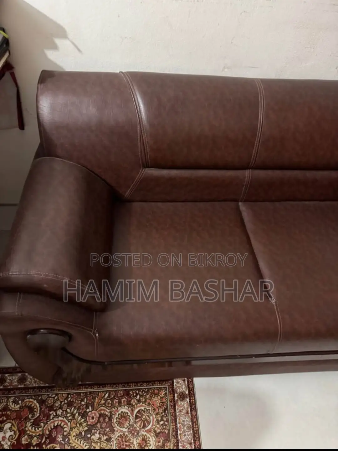 Comfortable Sofa For Living Room