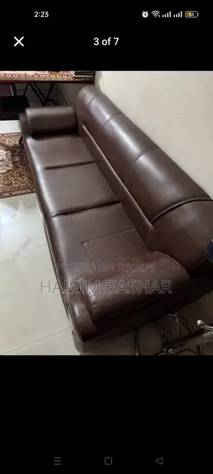 Comfortable Sofa For Living Room