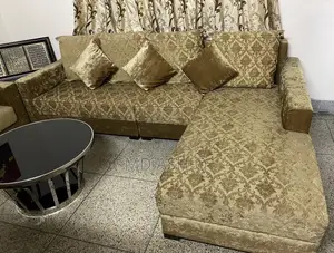 Sofa & Divan Set