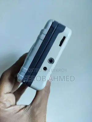 Audio Cassette Player Walkman