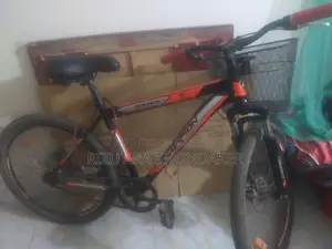 Bicycle Sale