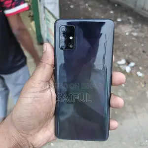 Samsung Galaxy A51 (Used)