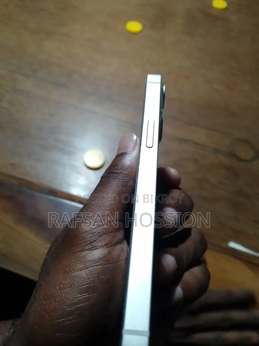 Apple iPhone 13 Negotiable (Used)