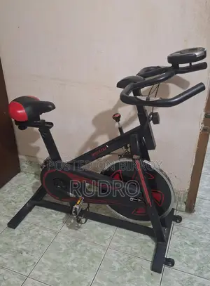 এক্সারসাইজ জিম বাইক / সাইকেল