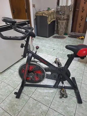এক্সারসাইজ জিম বাইক / সাইকেল