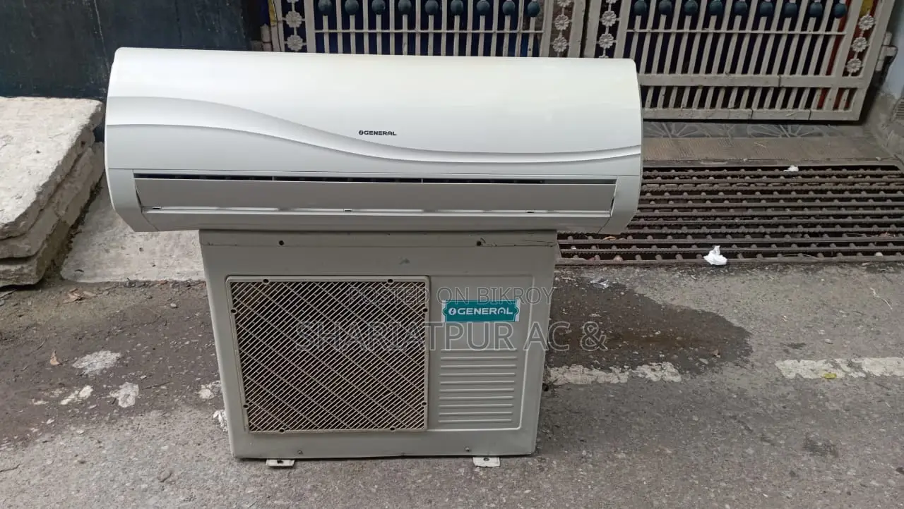 General 2Ton AC Super Fresh