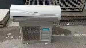 General 2Ton AC Super Fresh