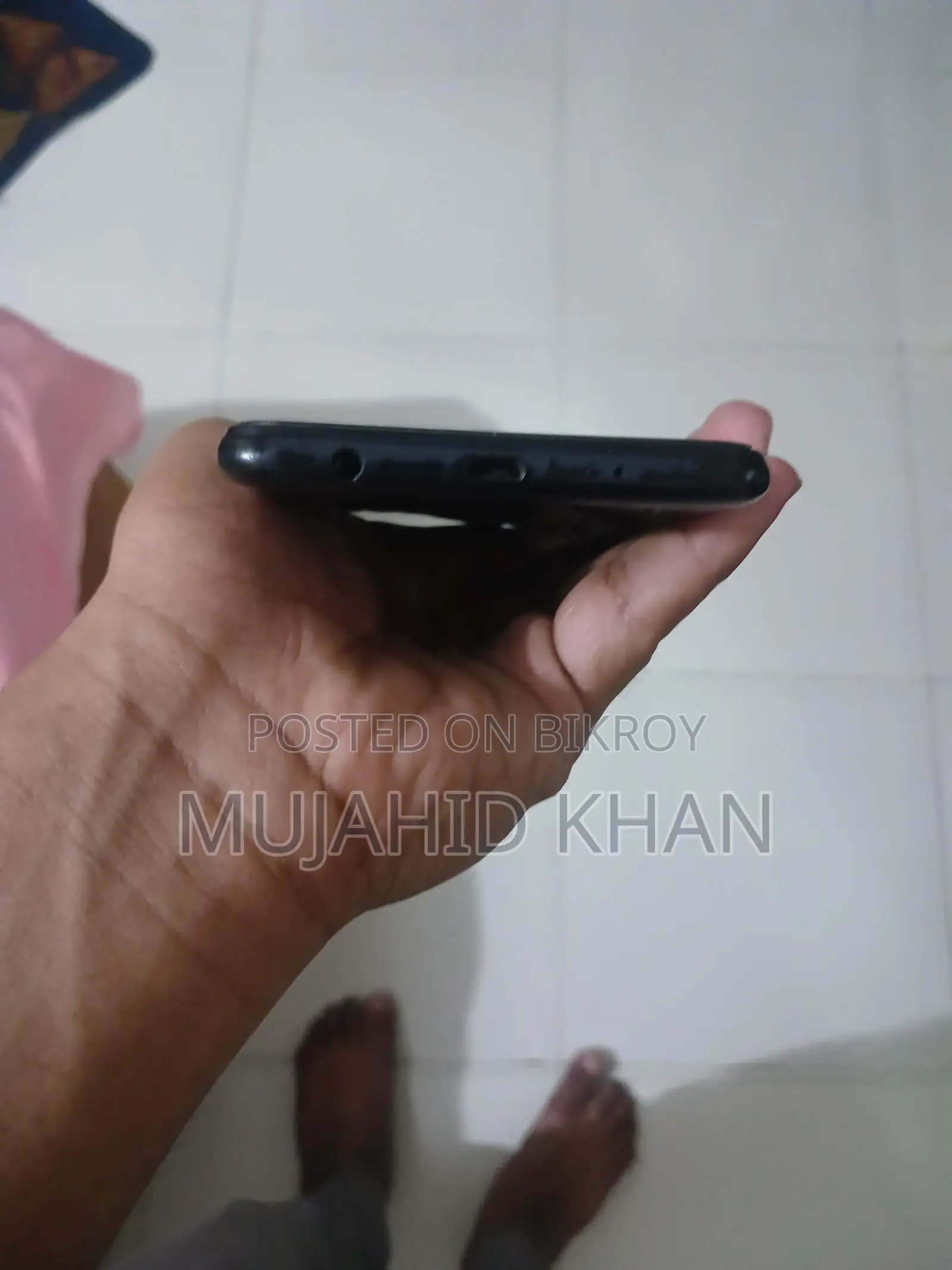 Samsung Galaxy A10 (ব্যবহৃত)