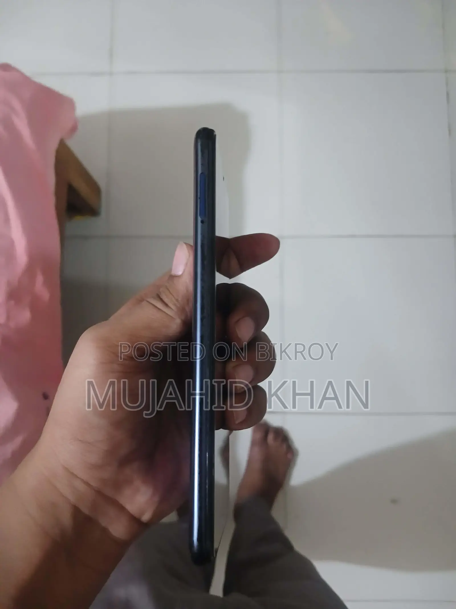 Samsung Galaxy A10 (ব্যবহৃত)