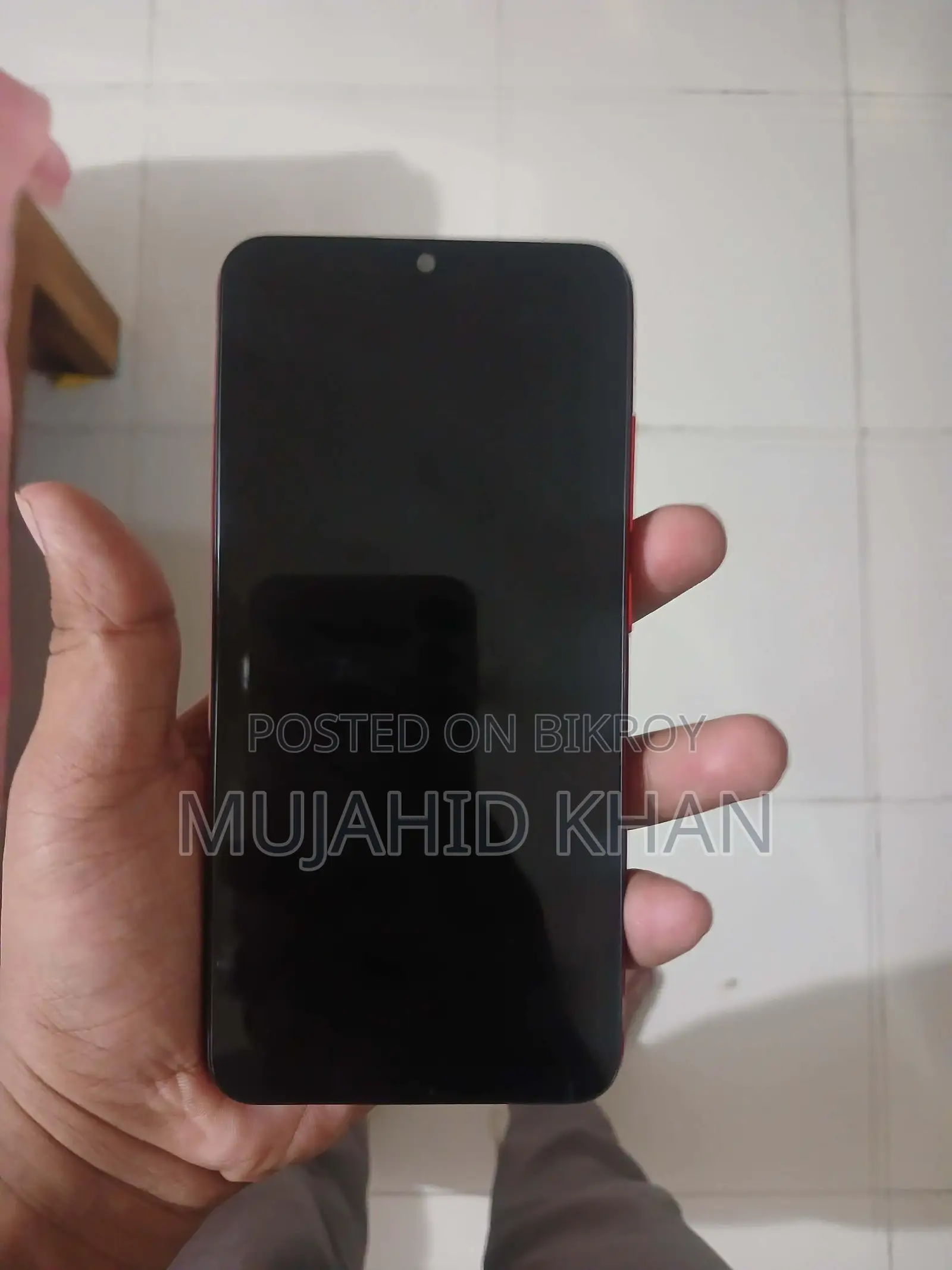 Samsung Galaxy A10 (ব্যবহৃত)