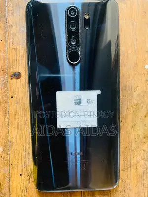 Xiaomi Redmi Note 8 Pro (Used)
