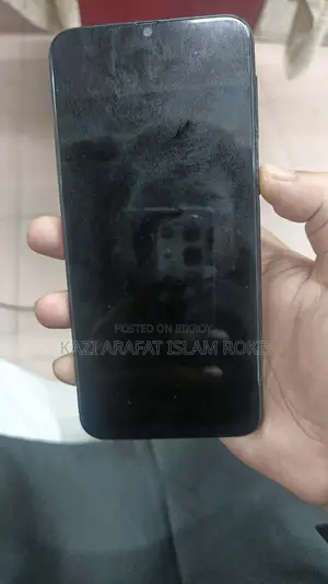 Samsung Galaxy M21 . (Used)