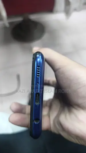 Samsung Galaxy M21 . (Used)