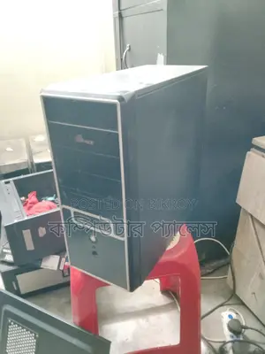 Core i3 2nd Gen, 4GB RAM, 250GB HDD - Complete PC