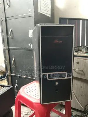 Core i3 2nd Gen, 4GB RAM, 250GB HDD - Complete PC
