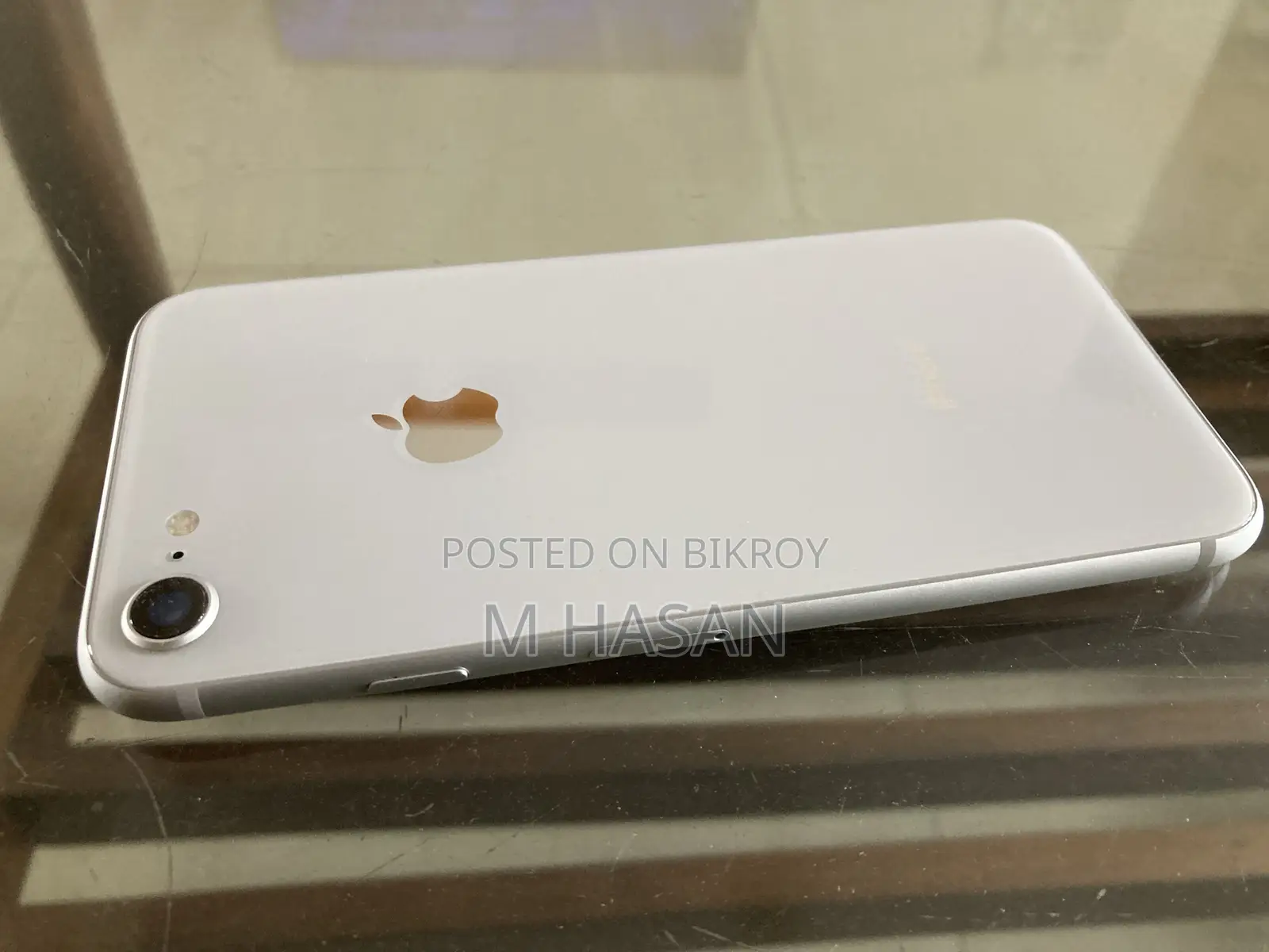 Apple iPhone 8 MQ6H2VC/A Canada (Used)