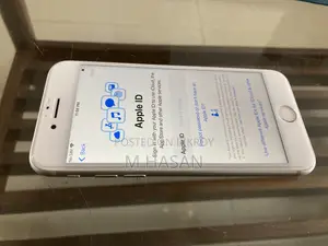 Apple iPhone 8 MQ6H2VC/A Canada (Used)