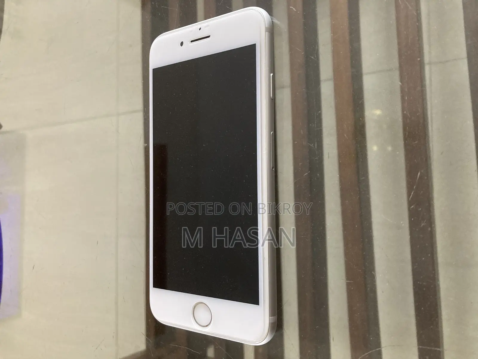 Apple iPhone 8 MQ6H2VC/A Canada (Used)