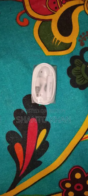 Tecno Headphone