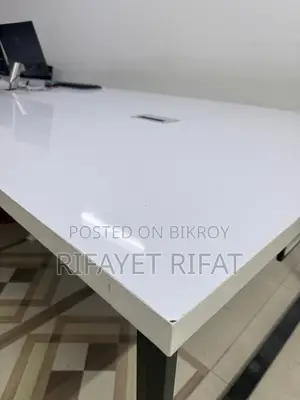 Conference and Work Station Table