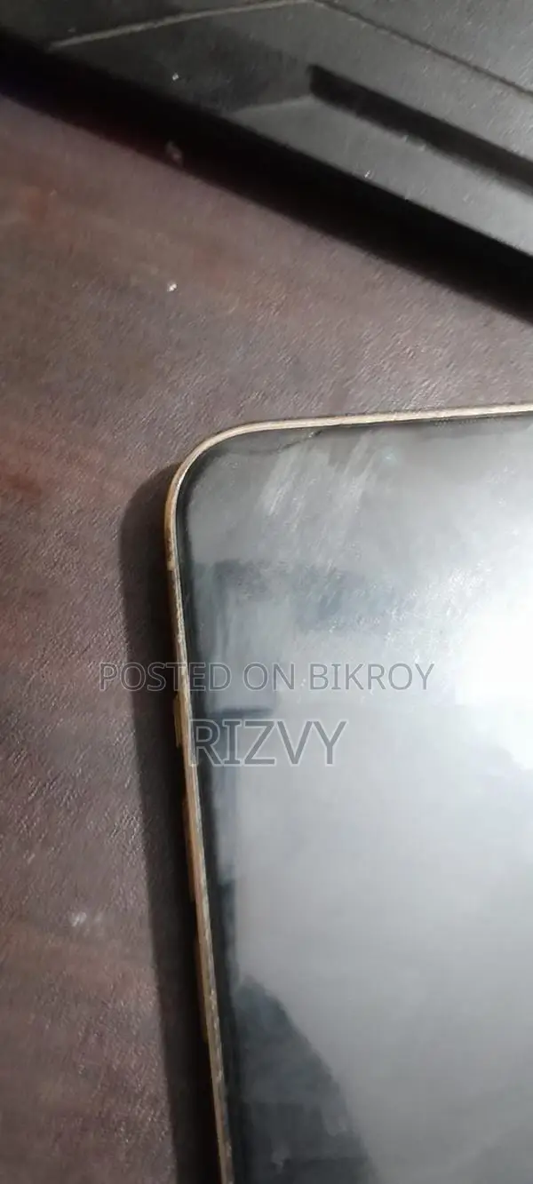 Apple iPhone 13 Pro 256 GB (Used)