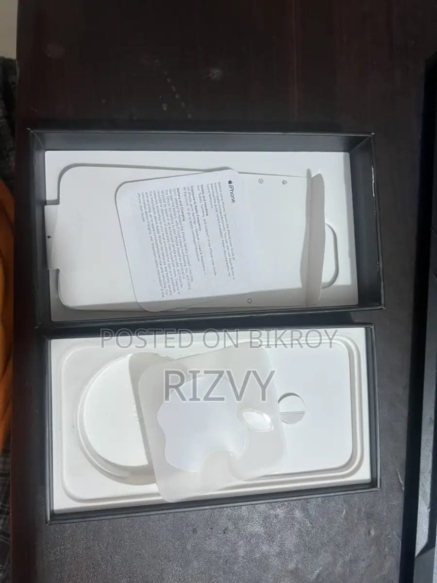 Apple iPhone 13 Pro 256 GB (Used)